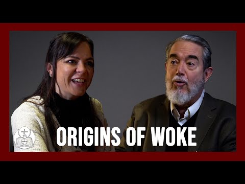 How the Woke Culture Was Born