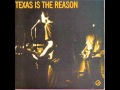 texas ist the reason - something to forget (split with samuel).wmv