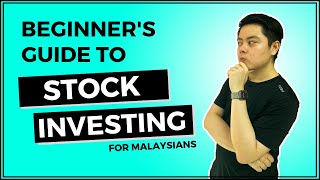 How to Invest in Malaysia Stock Market | Beginner