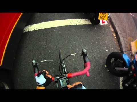 S393 RPU - Rear Shunt