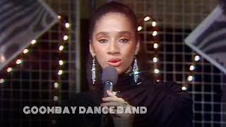 Goombay Dance Band - Don&#39;t You Cry, Caroline (Ein Kessel Buntes, 03 November 1984)