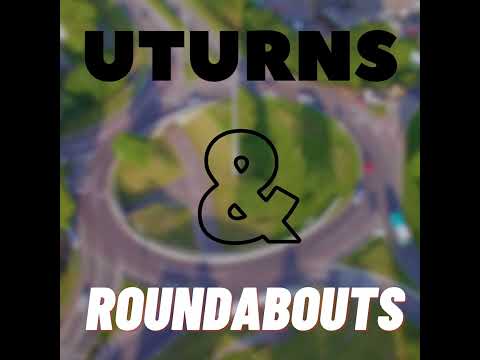 eze ft mundo uturns and roundabouts