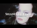 Lana Del Rey Shades Of Cool Saint Avangeline Version