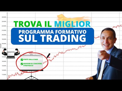 Dossier esclusivo: Come scegliere il miglior percorso formativo sul trading ed evitare le truffe