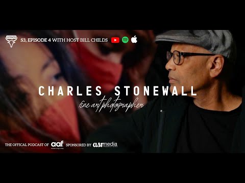 Ad Yack: Season 3, Episode 4: Charles Stonewall