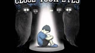 Close Your Eyes - Hope Slips Away (The World Is Ours To Change) (New song 2011)