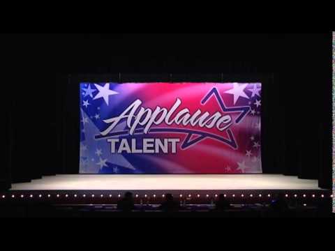 Best Tap Performance - Detroit, MI 2015