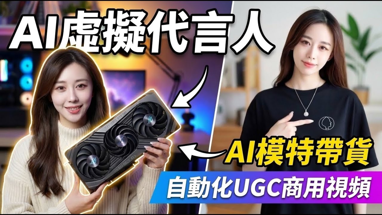 商用 UGC 影片自動化:n8n 工作流完整方案