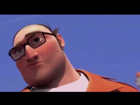 Toons 2 (Cars 2) Part 18: Infiltrating The Casino