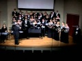 Charles Ives 11.  "Psalm 100" by Jay Poff - Watch Ives 1-14