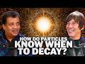 Emergence Complexity With Brian Cox