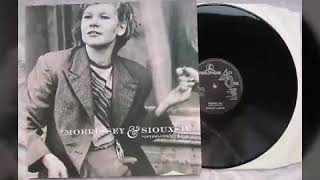 MORRISSEY &amp; SIOUXSIE - 'Interlude' - 12" 1994