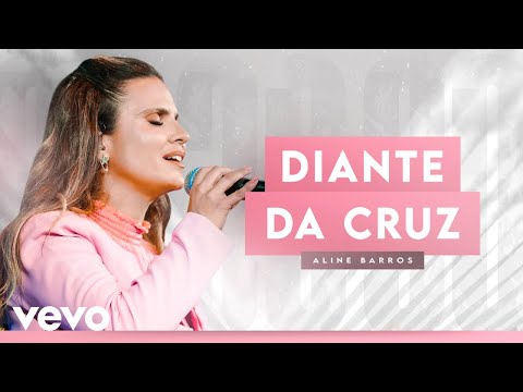 Capa de Diante da Cruz