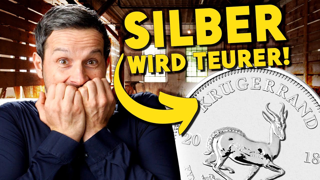 ACHTUNG: Steuerersparnis bei Silber endet! (Differenzbesteuerung)