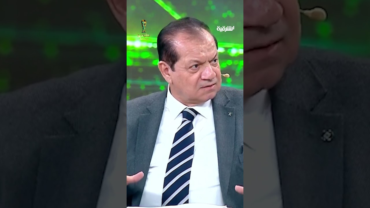 فيديو | الأسطورة حسين سعيد: مستعد لتقديم المشورة لخدمة الكرة العراقية دون منصب أو راتب