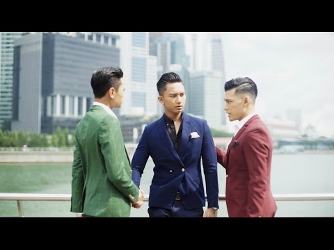 Northbound - Tipu [Official Music Video]