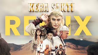 Download lagu OST Kera Sakti - Sindikat 31 (New Remix 2025) mp3 Download lagu OST Kera Sakti - Sindikat 31 (New Remix 2025) mp3