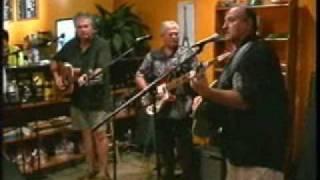 Nitty Gritty Dirt Band "It's a Long Hard Road by The Lonesome Coyotes"  covered by TLC