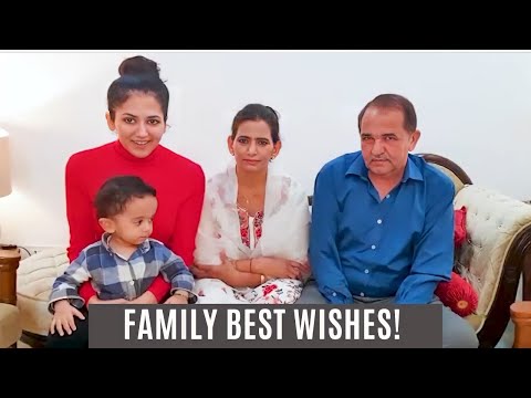 Manika Sheokand's Family And Friends Send Wishes For Miss Grand International 2021!