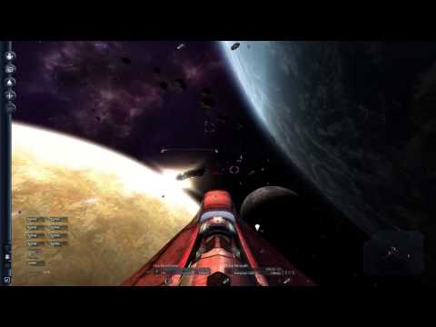 Silver's X3 Terran Conflict XTended Mod Let's Play Part 16