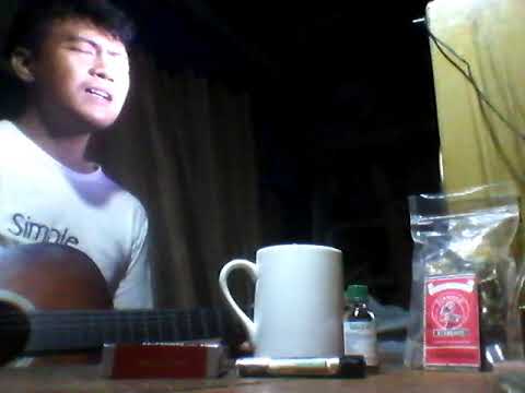 Reza Fadlie - Salam Untuk Dia (Cover VOODOO)