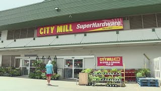 City Mill Pt.1