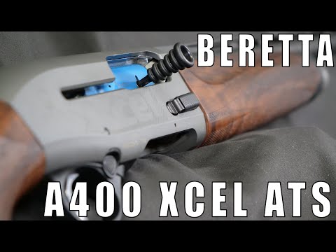 Is This Worth it? Beretta A400 Xcel ATS