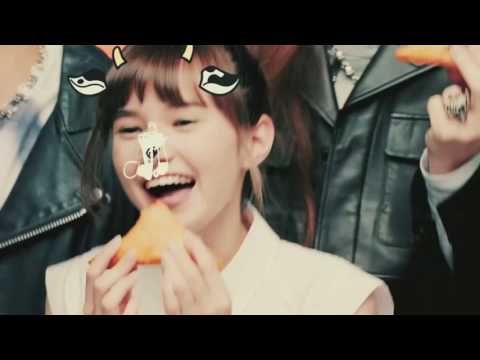 【CM】マクドナルド By McSWEETS 2016 マーシュ彩① - TKHUNT