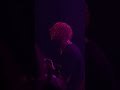 Ekkstacy In Love Live Performance