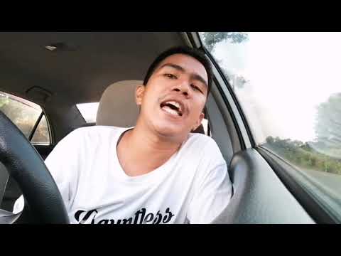 24 Bars Mark Beats Challenge 2021 - Big Deng (Parak sa Kotse)