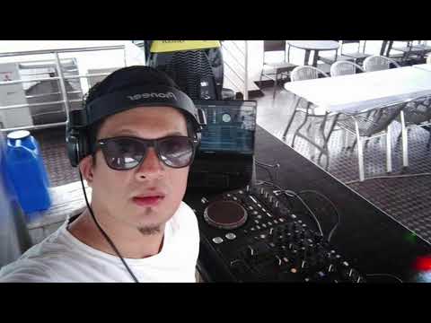 Ron Olaso lights&sounds