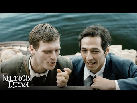 Kelebeğin Rüyası - Bir Şiirlik Canı Var