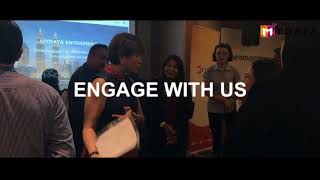 MYDATA ROADSHOW 2019 Is Back