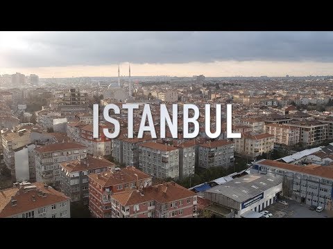 Istanbul VLOG | Travel in Turkey | Juhi Sharma