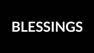 Florida Georgia Line - Blessings (Lyrics)