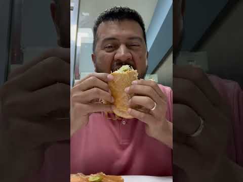 Súper torta de pierna.