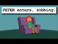 The Leaked Family Guy Ending Is DARK