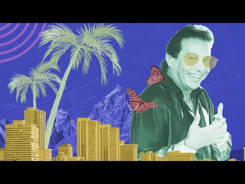 Diomedes Díaz - El Cambio  (Letra Oficial)