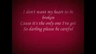 Elvis Presley - I Beg Of You / Lyrics