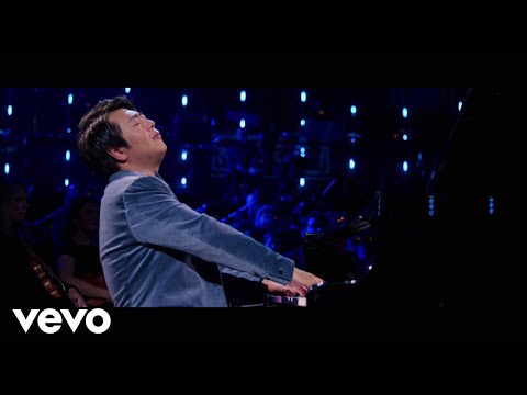 Lang Lang - A Whole New World (From "Lang Lang Plays Disney")