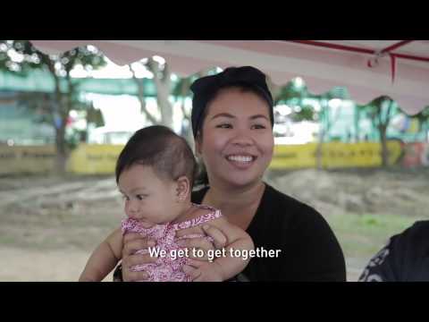 National Day Parade 2014 Trailer -- Our Home, Our People