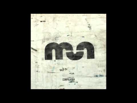 MUN1 - La chica banda - Neon Walrus