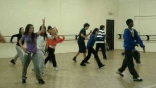 Ron Browz Jumping out the window remix ft. Jordan Jman