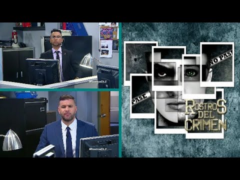 Rostros Del Crimen -  ¨Homicidio en el bloque 40¨  21 de mayo de 2024