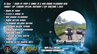 Download lagu DJ ADID -'DHOM OF PUMP X JANDA 7X STECU & AKU BUKAN PILIHANMU NEW'FUNKOT (EDY SANTANA) 2025 mp3 Download lagu DJ ADID -'DHOM OF PUMP X JANDA 7X STECU & AKU BUKAN PILIHANMU NEW'FUNKOT (EDY SANTANA) 2025 mp3