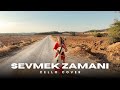 Sevmek Zamanı Cello Cover Kustino Oro Oyabora Cello Goranbregovic