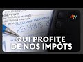 Qui profite de nos impôts ? (intégrale) - Cash investigation