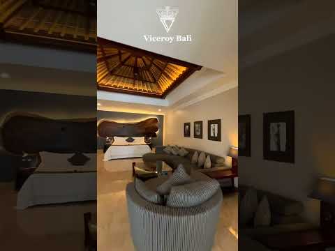 Villa Tour Vice Regal Villa