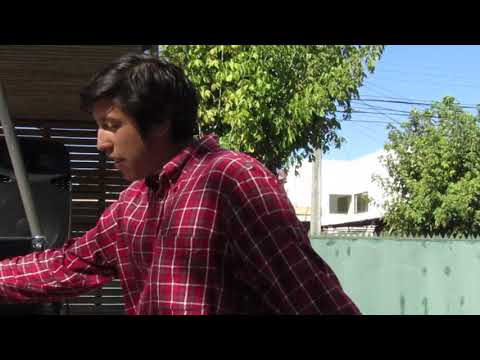 TEMPLE VS ALJ- SEMIFINAL- RIMACON " FESTÍN DE CUERVOS"