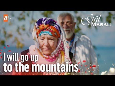 Mother Fatma decides to leave - Gul Masali | Episode 36